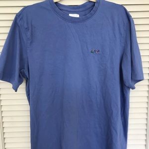 Mens Greg Norman golf T shirt